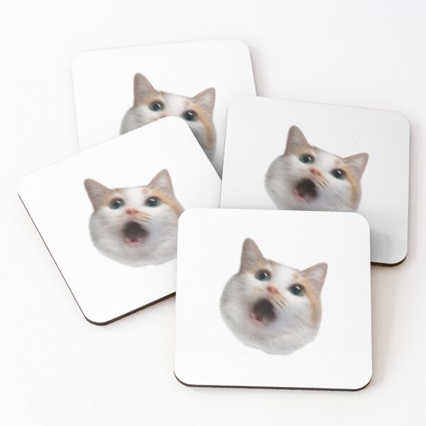 Item preview, Funny cat  designed and sold by t-patterns.