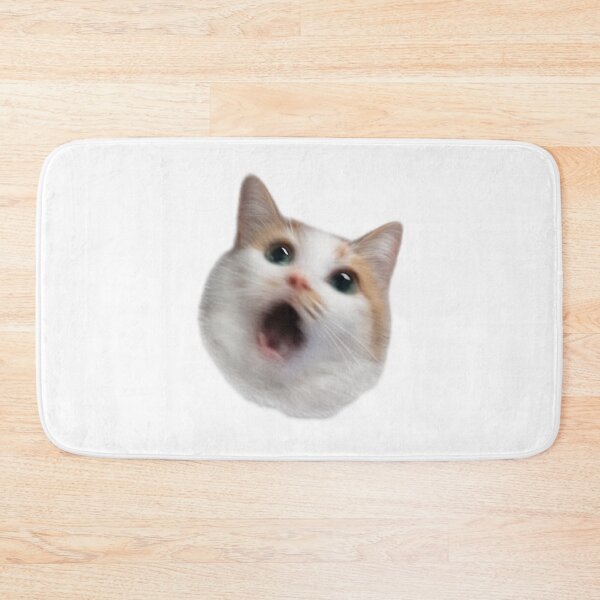 Item preview, Funny cat  designed and sold by t-patterns.