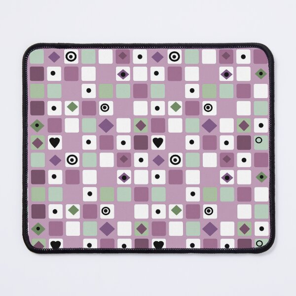 Item preview, Fine geometric abstract pattern fine designed and sold by fuzzyfox.