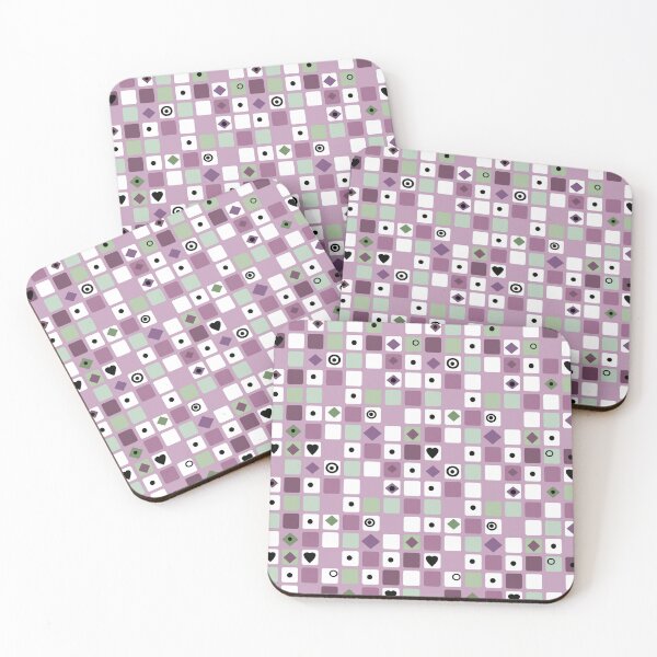 Item preview, Fine geometric abstract pattern fine designed and sold by fuzzyfox.