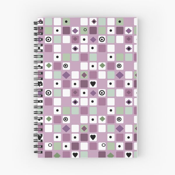 Item preview, Fine geometric abstract pattern fine designed and sold by fuzzyfox.