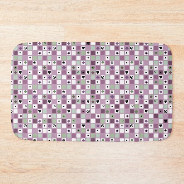 Item preview, Fine geometric abstract pattern fine designed and sold by fuzzyfox.