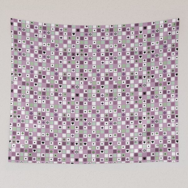 Item preview, Fine geometric abstract pattern fine designed and sold by fuzzyfox.