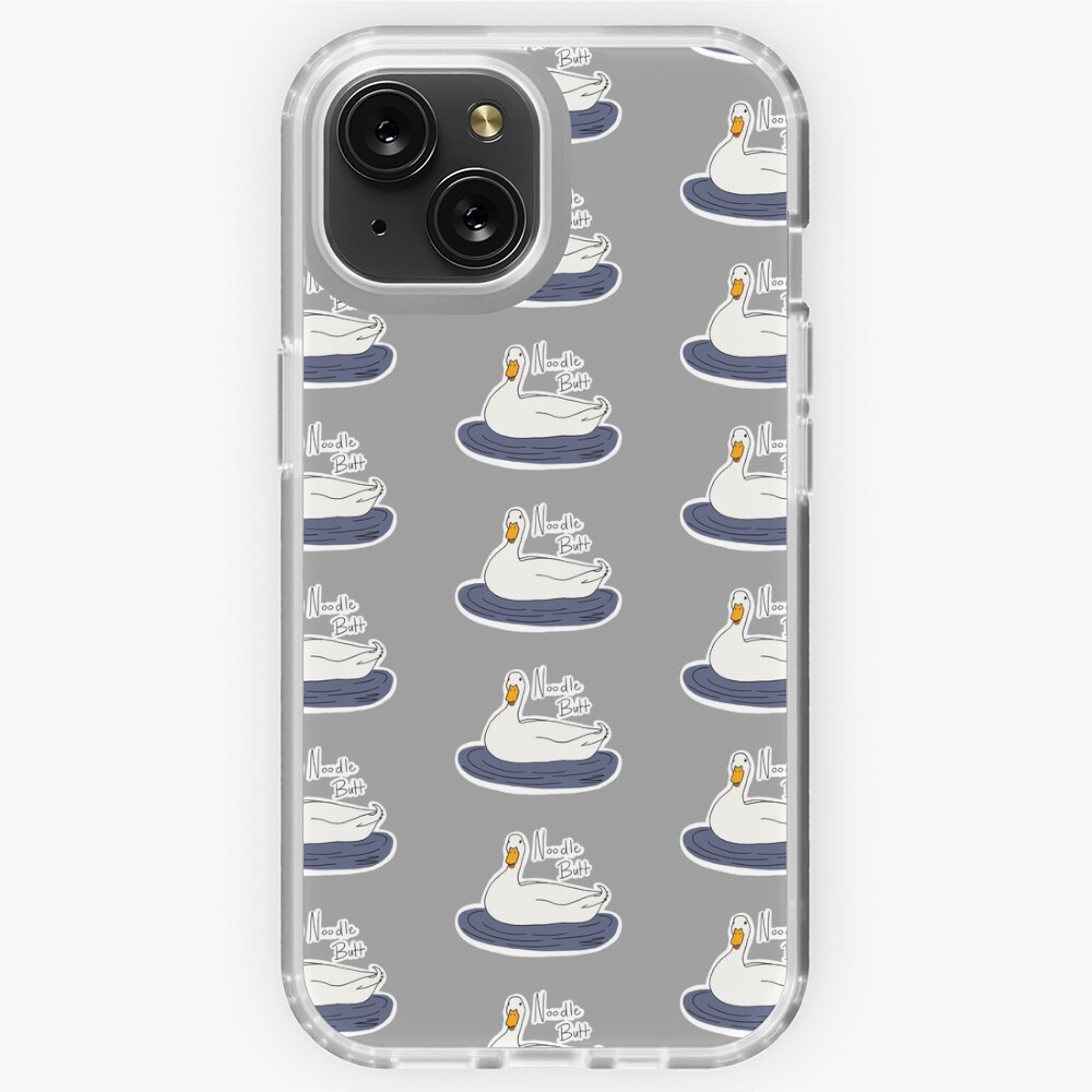 Item preview, iPhone Soft Case designed and sold by klovesbunnies.