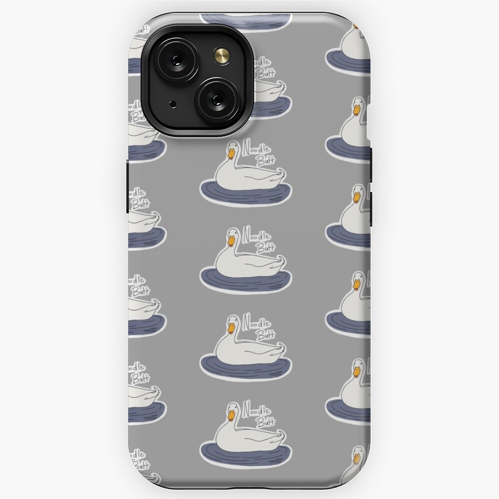 Item preview, iPhone Tough Case designed and sold by klovesbunnies.