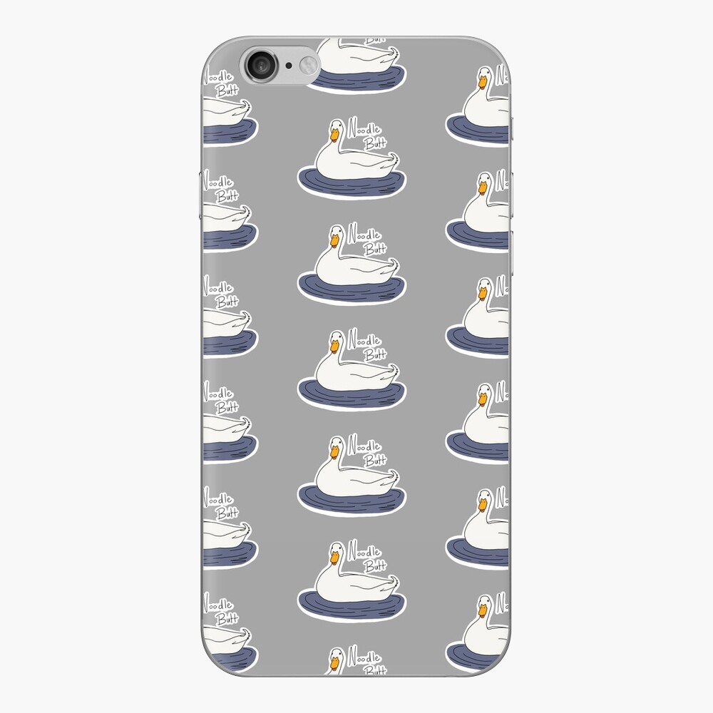Item preview, iPhone Skin designed and sold by klovesbunnies.