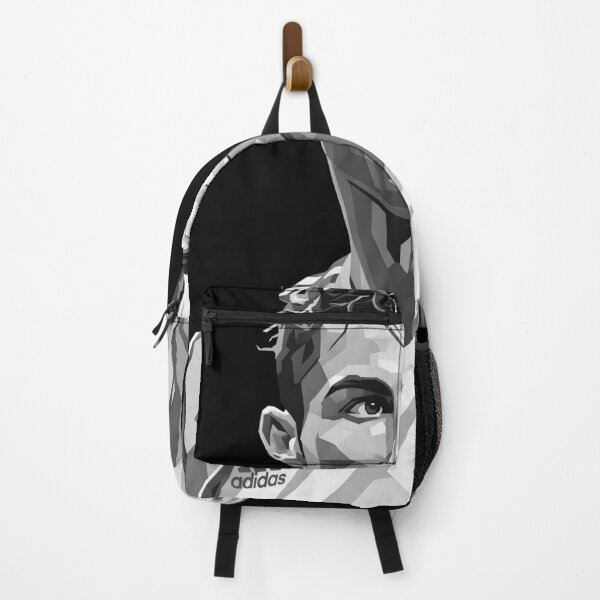 Item preview, Cristiano Ronaldo Grayscale designed and sold by Japanese art.