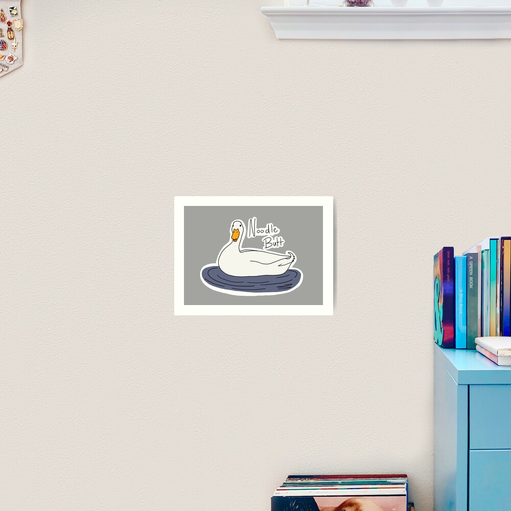 Item preview, Art Print designed and sold by klovesbunnies.