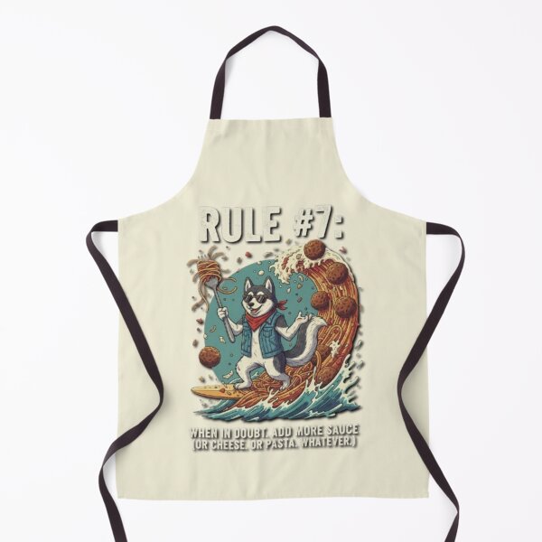 Item preview, Rule 7 designed and sold by Aise06.