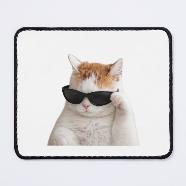 Item preview, Cool cat  designed and sold by t-patterns.