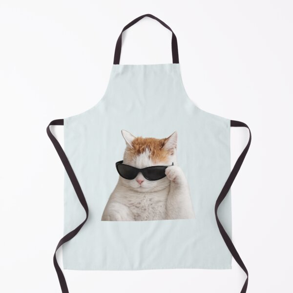 Item preview, Cool cat  designed and sold by t-patterns.