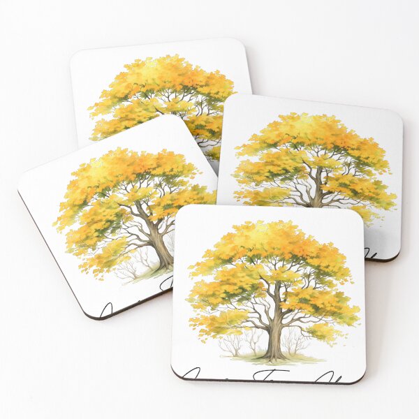 Item preview, Mighty Trees designed and sold by Dezyne Labs.