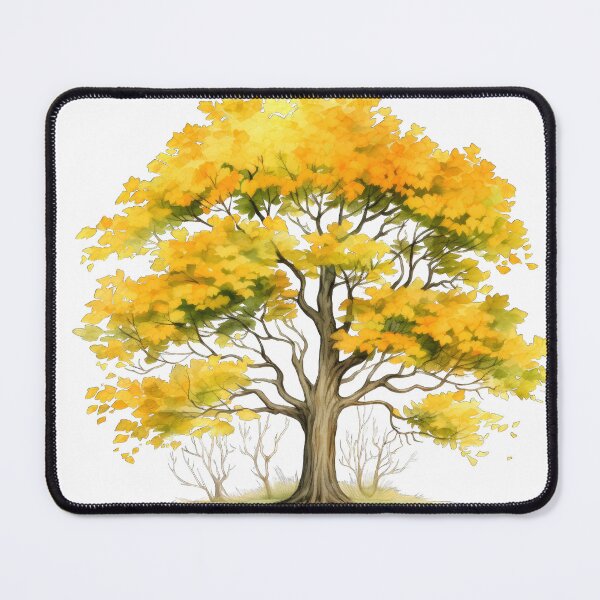 Item preview, Mighty Trees designed and sold by Dezyne Labs.
