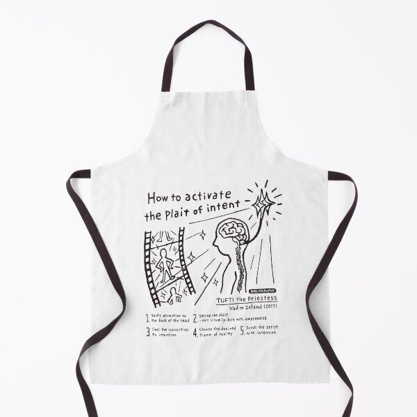 Item preview, the prait of intent designed and sold by area26.
