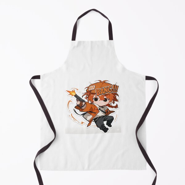 Item preview, Sticker OG novel : Bang!!! designed and sold by Trash-Angel.