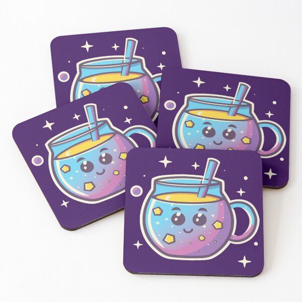 Item preview, Galaxy Tea designed and sold by kestey.