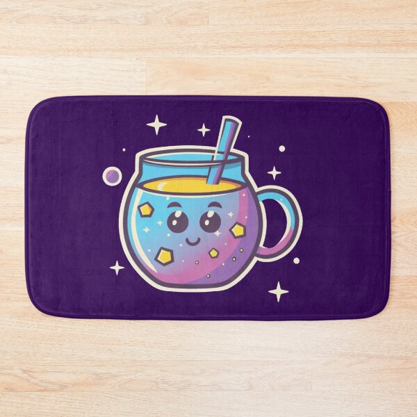 Item preview, Galaxy Tea designed and sold by kestey.