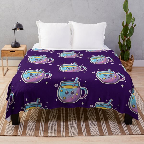 Item preview, Galaxy Tea designed and sold by kestey.