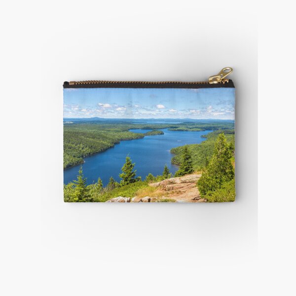 Item preview, The View from Beech Mountain designed and sold by John Bailey.