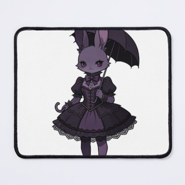 Item preview, Cute Vampire Bunny designed and sold by Nova Supply Co..