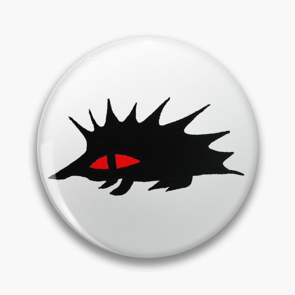 Item preview, Hedgehog  designed and sold by Inwordly.