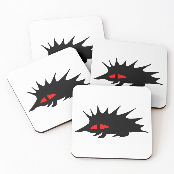 Item preview, Hedgehog  designed and sold by Inwordly.