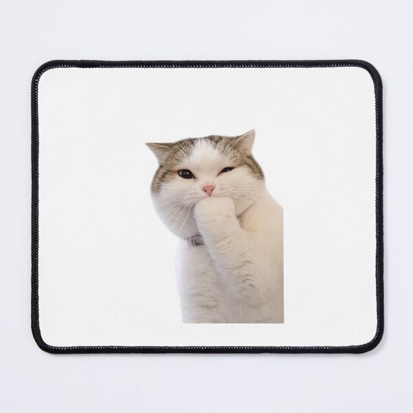 Item preview, Laughing cat designed and sold by t-patterns.