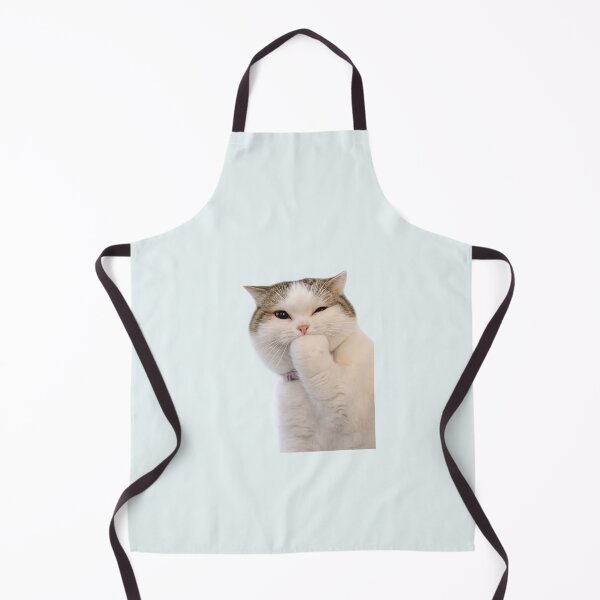 Item preview, Laughing cat designed and sold by t-patterns.