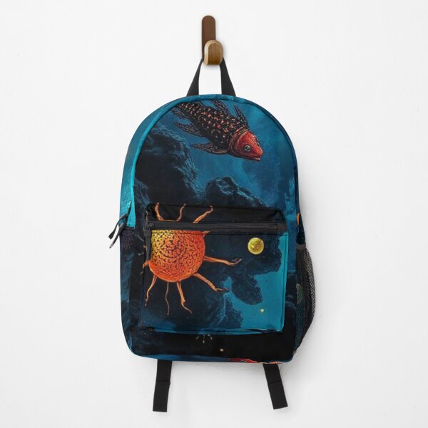 Item preview, Surreal Seabed designed and sold by RAISC.