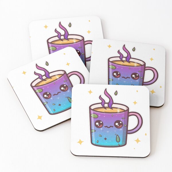 Item preview, Galaxy Tea designed and sold by kestey.