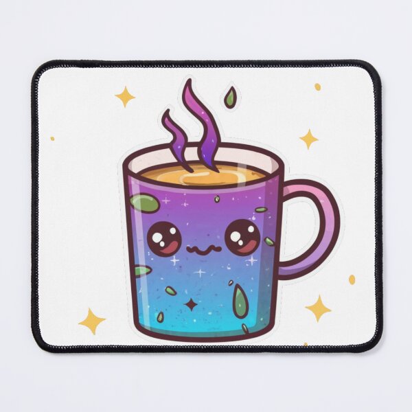 Item preview, Galaxy Tea designed and sold by kestey.