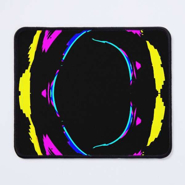 Artikelvorschau, Abstract Pattern "Radar 2" entworfen und verkauft von Gluecknika.