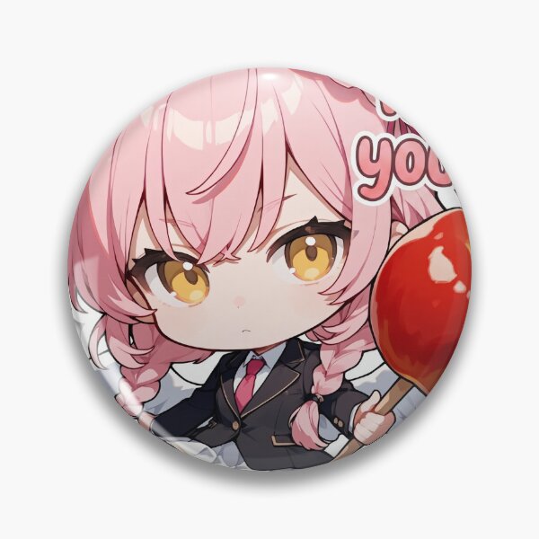 Item preview, Sticker OG novel : Here you go designed and sold by Trash-Angel.
