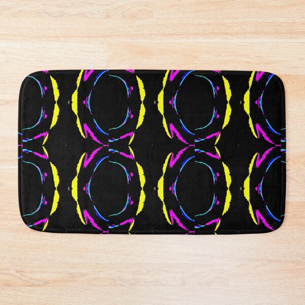 Item preview, Abstract Pattern "Radar 2" designed and sold by Gluecknika.