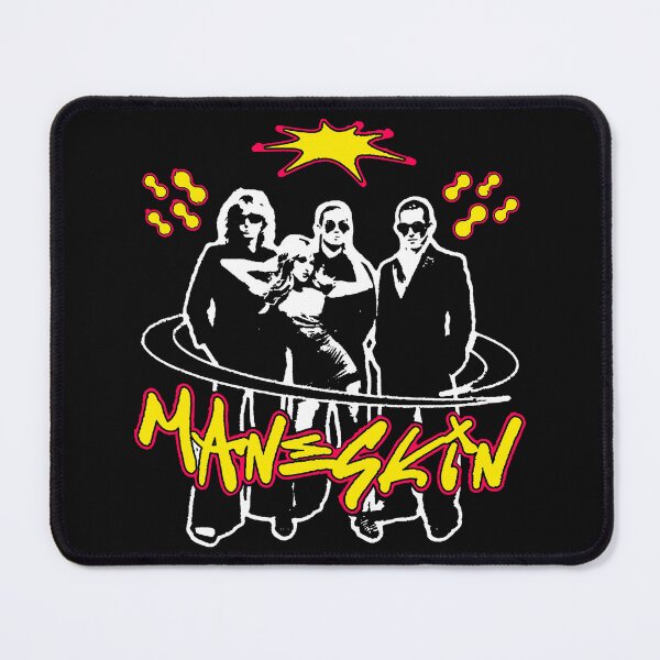 Item preview, Vintage Style Rock Music designed and sold by UntitleProject.