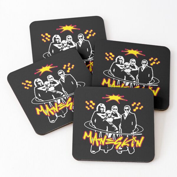 Item preview, Vintage Style Rock Music  designed and sold by UntitleProject.