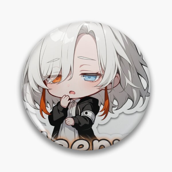 Item preview, Sticker OG novel : Sleepy designed and sold by Trash-Angel.