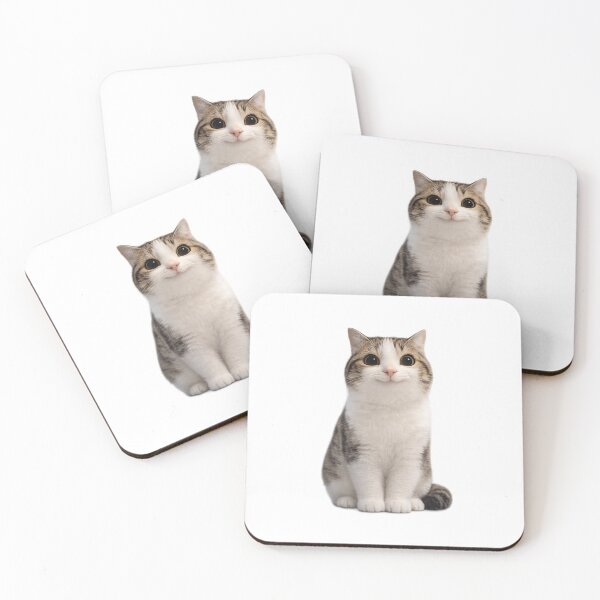 Item preview, Funny cat  designed and sold by t-patterns.