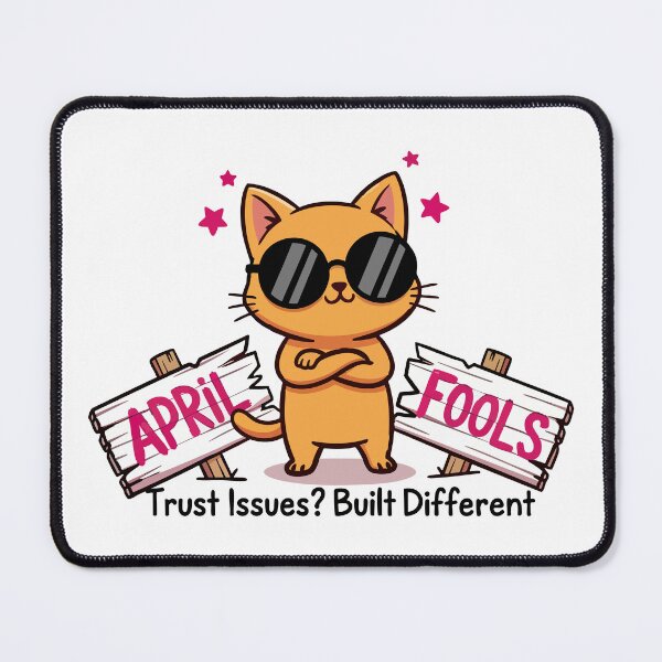 Item preview, Trust Issues? Built Different designed and sold by XYZ LAB by Jesuperman.