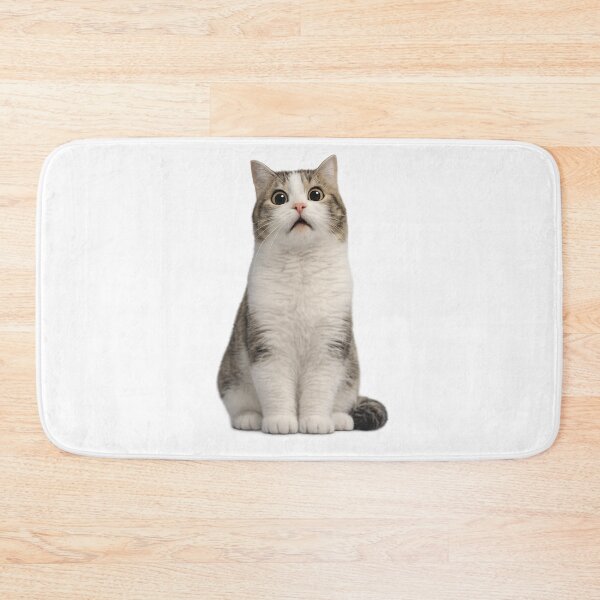 Item preview, Funny cat  designed and sold by t-patterns.
