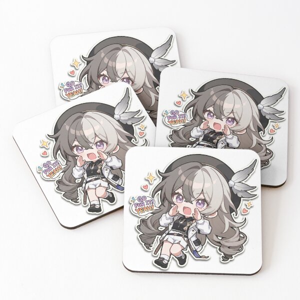 Item preview, Sticker OG novel : Go for it!! designed and sold by Trash-Angel.