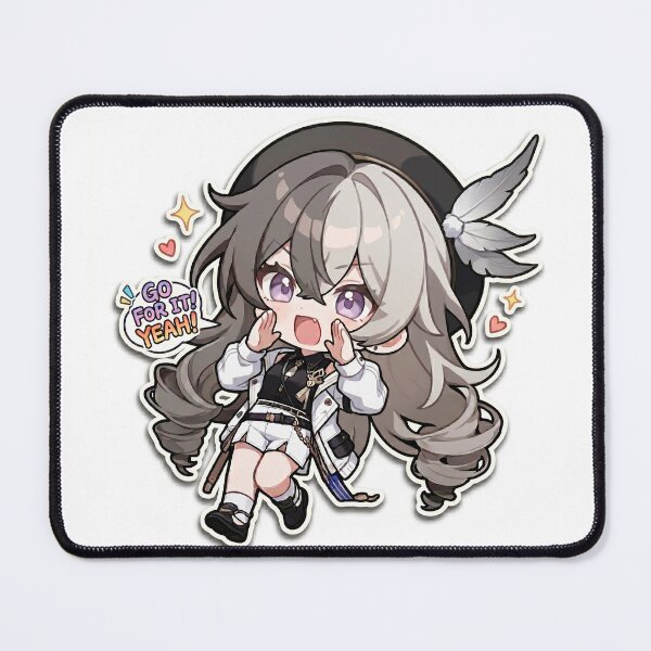 Item preview, Sticker OG novel : Go for it!! designed and sold by Trash-Angel.