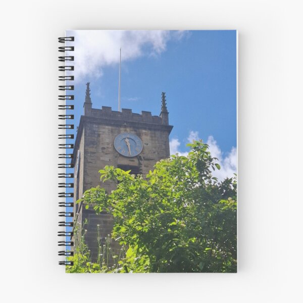 Item preview, Holy Trinity Parish Church Holmfirth designed and sold by Daisy Lane Gifts UK.