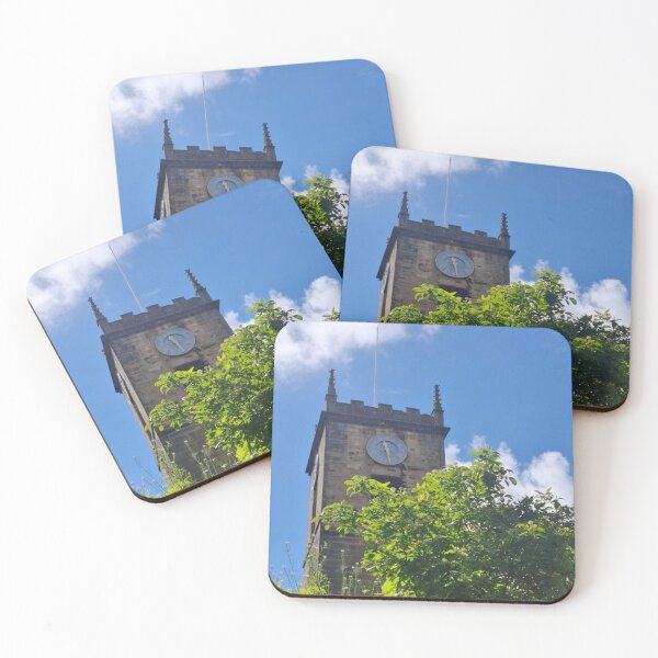 Item preview, Holy Trinity Parish Church Holmfirth designed and sold by Daisy Lane Gifts UK.