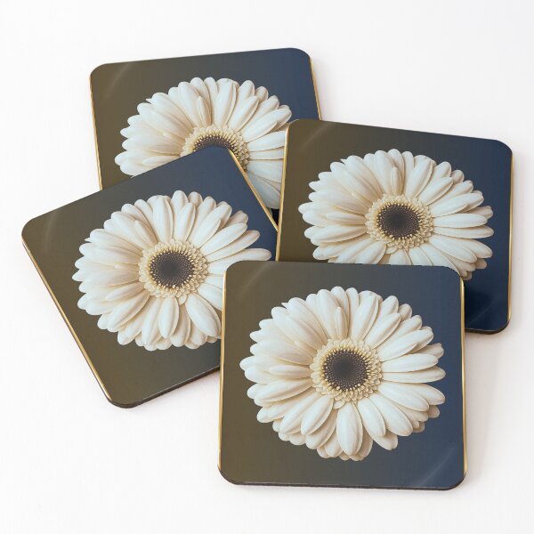 Item preview, Golden Framed Daisy designed and sold by Agnisherl.