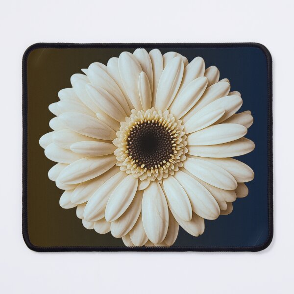 Item preview, Golden Framed Daisy designed and sold by Agnisherl.