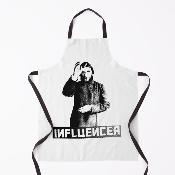 Item preview, Rasputin  influencer designed and sold by SusticiVisual.