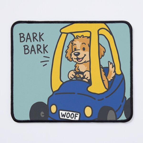 Item preview, Dog car designed and sold by The King's general goods.