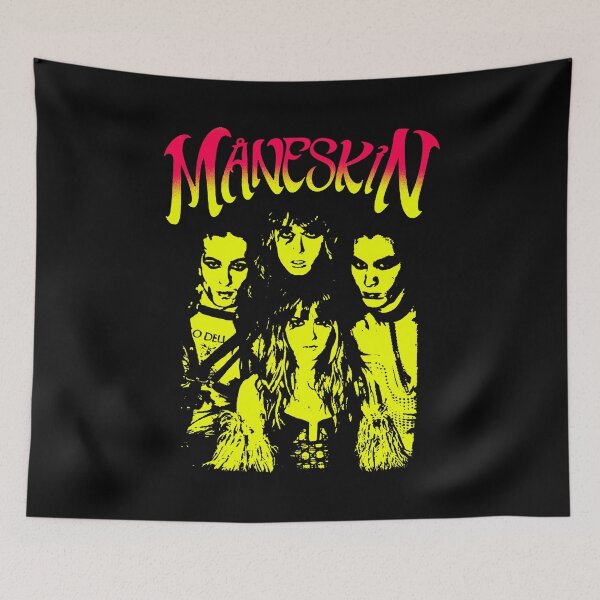 Item preview, Grunge Style Band Music  designed and sold by UntitleProject.