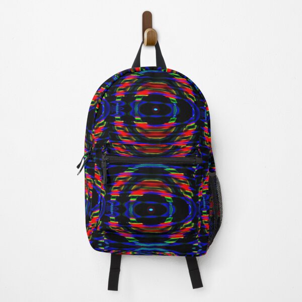 Item preview, Abstract Pattern "Radar 3" designed and sold by Gluecknika.